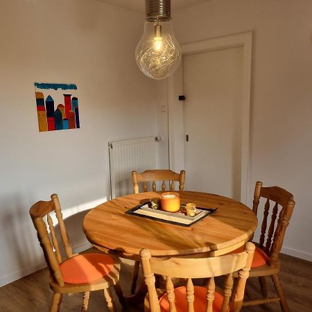 Ferienwohnung Irina Zulpich Luaran gambar
