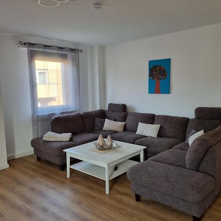 Ferienwohnung Irina Zulpich Luaran gambar