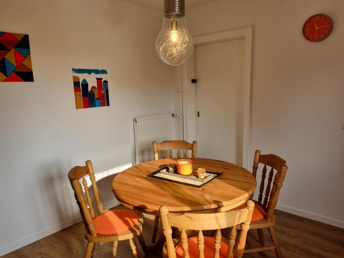 Ferienwohnung Irina Zulpich Luaran gambar
