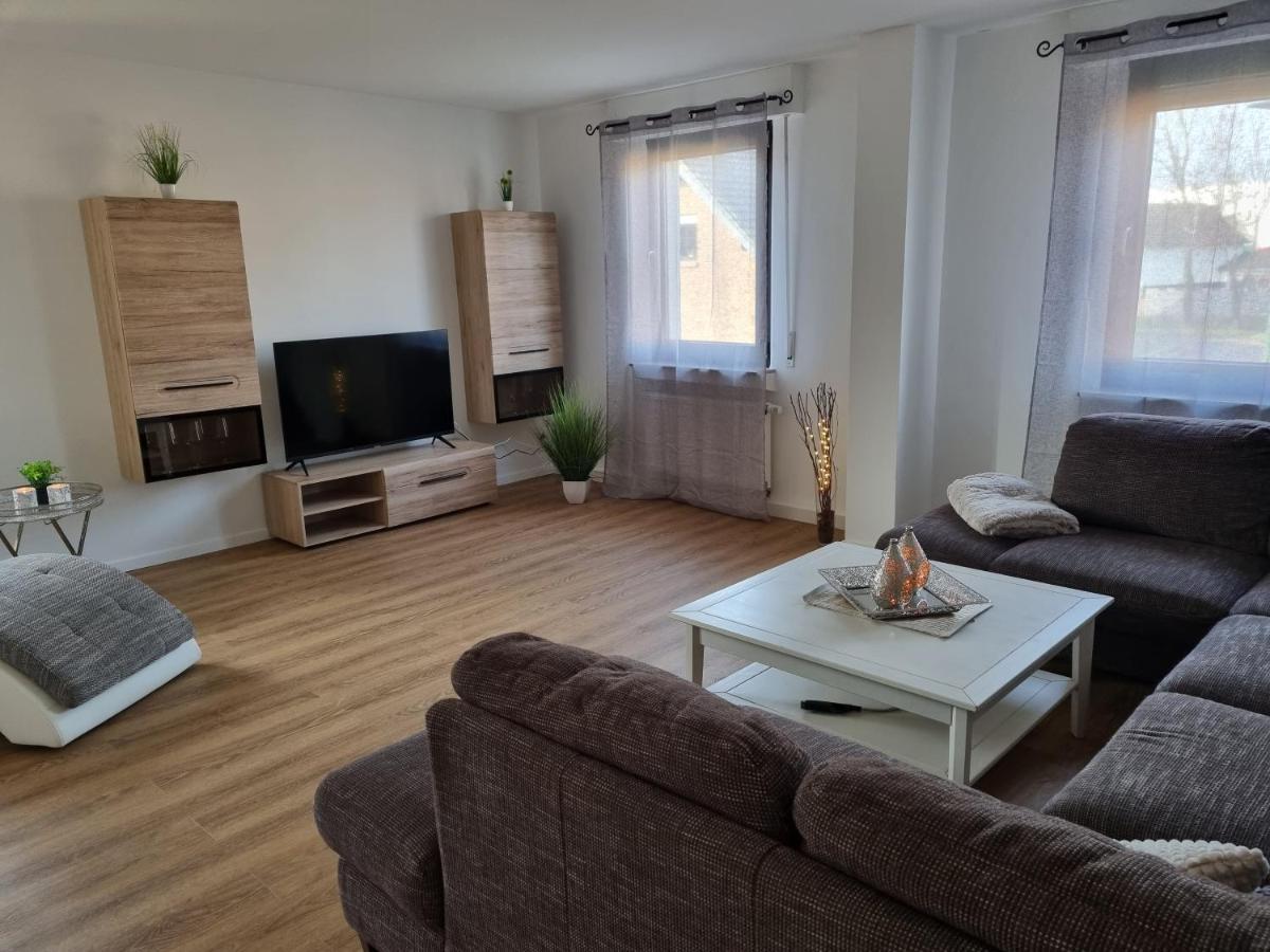 Ferienwohnung Irina Zulpich Luaran gambar