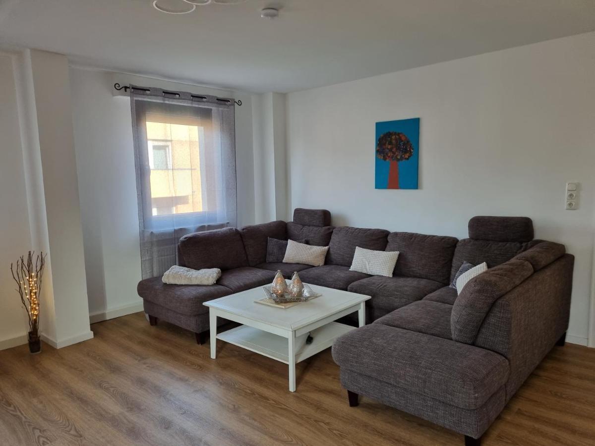 Ferienwohnung Irina Zulpich Luaran gambar