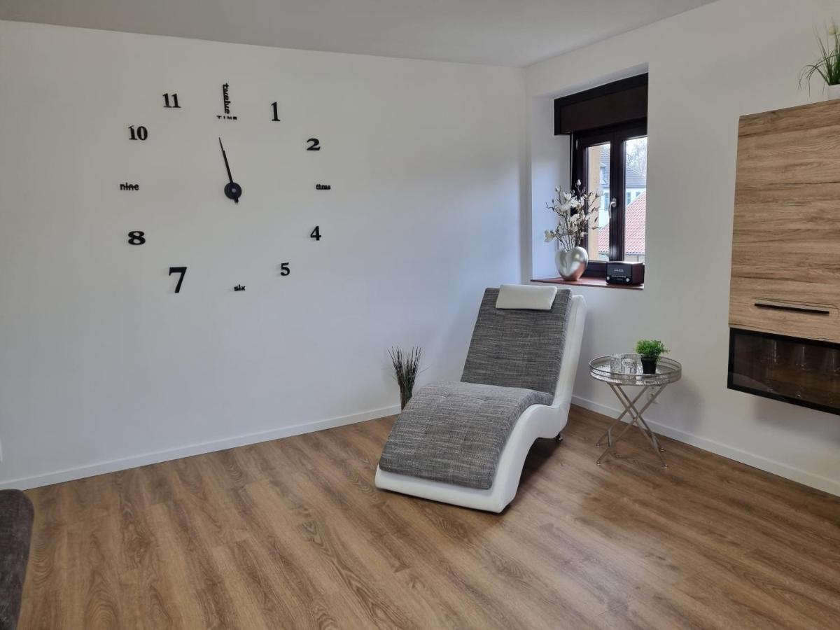 Ferienwohnung Irina Zulpich Luaran gambar
