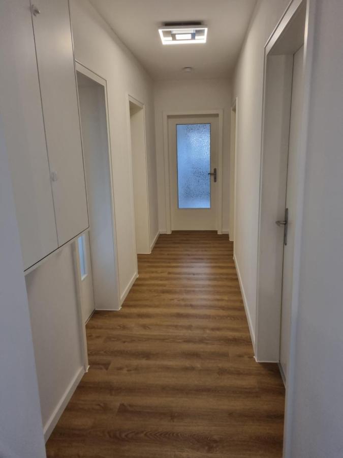 Ferienwohnung Irina Zulpich Luaran gambar