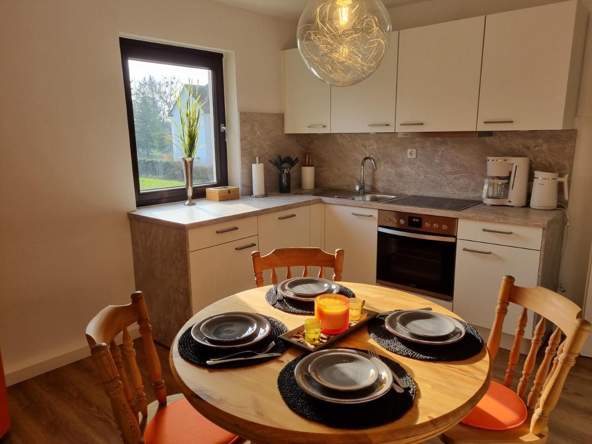Ferienwohnung Irina Zulpich Luaran gambar