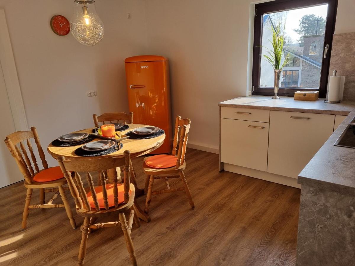 Ferienwohnung Irina Zulpich Luaran gambar