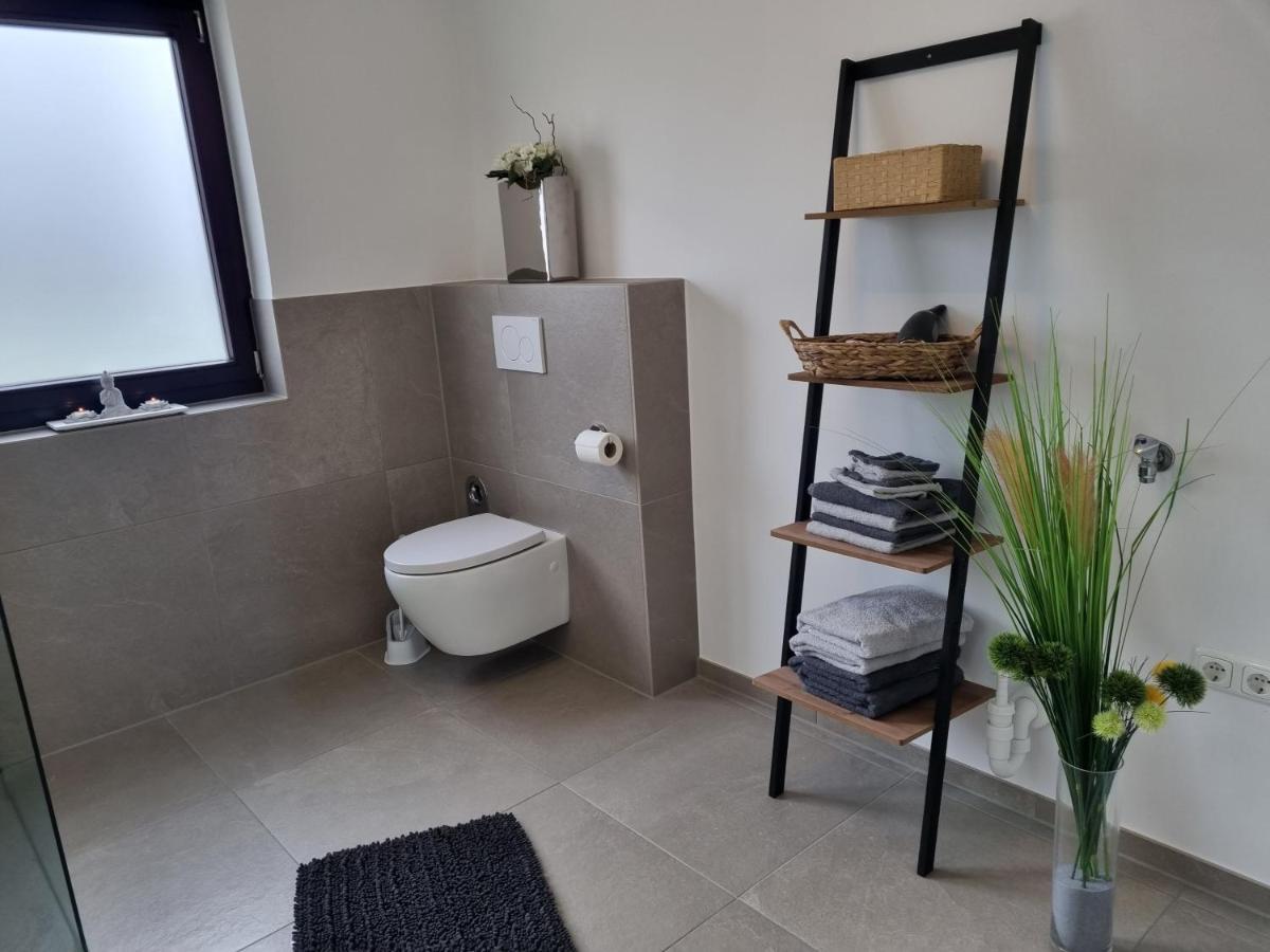 Ferienwohnung Irina Zulpich Luaran gambar