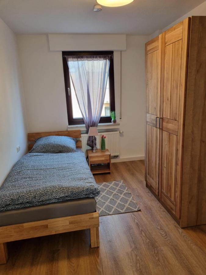 Ferienwohnung Irina Zulpich Luaran gambar