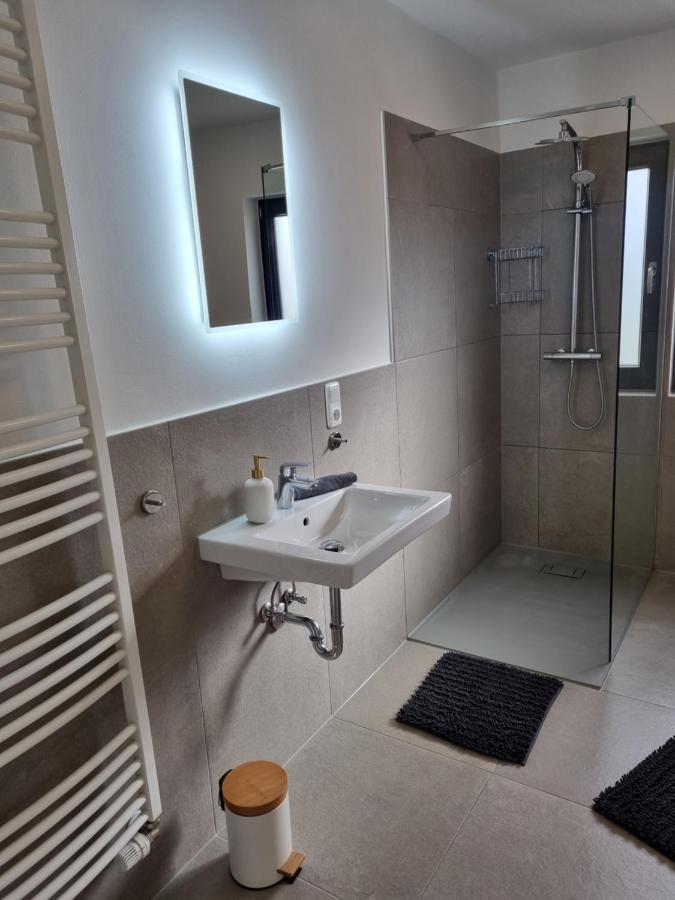 Ferienwohnung Irina Zulpich Luaran gambar