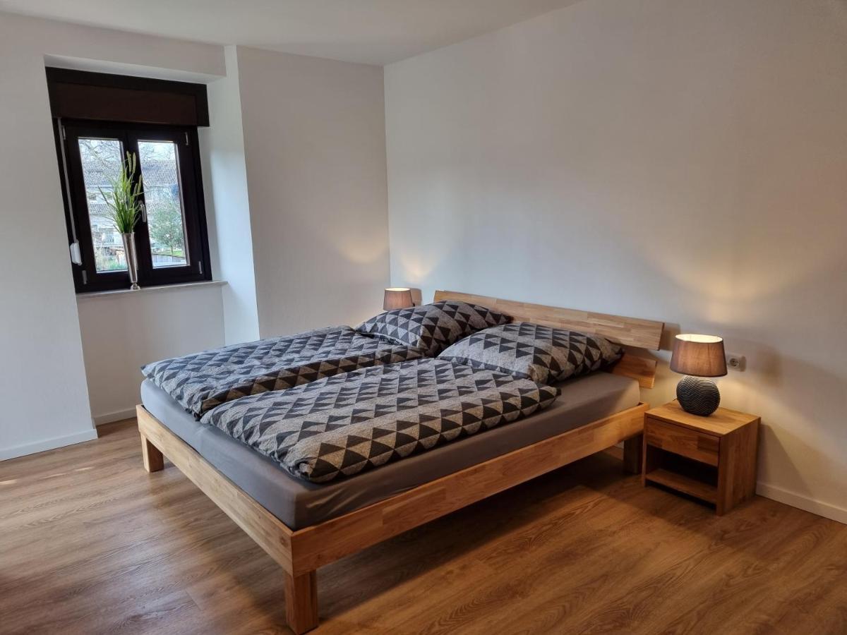 Ferienwohnung Irina Zulpich Luaran gambar