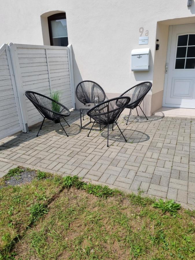 Ferienwohnung Irina Zulpich Luaran gambar