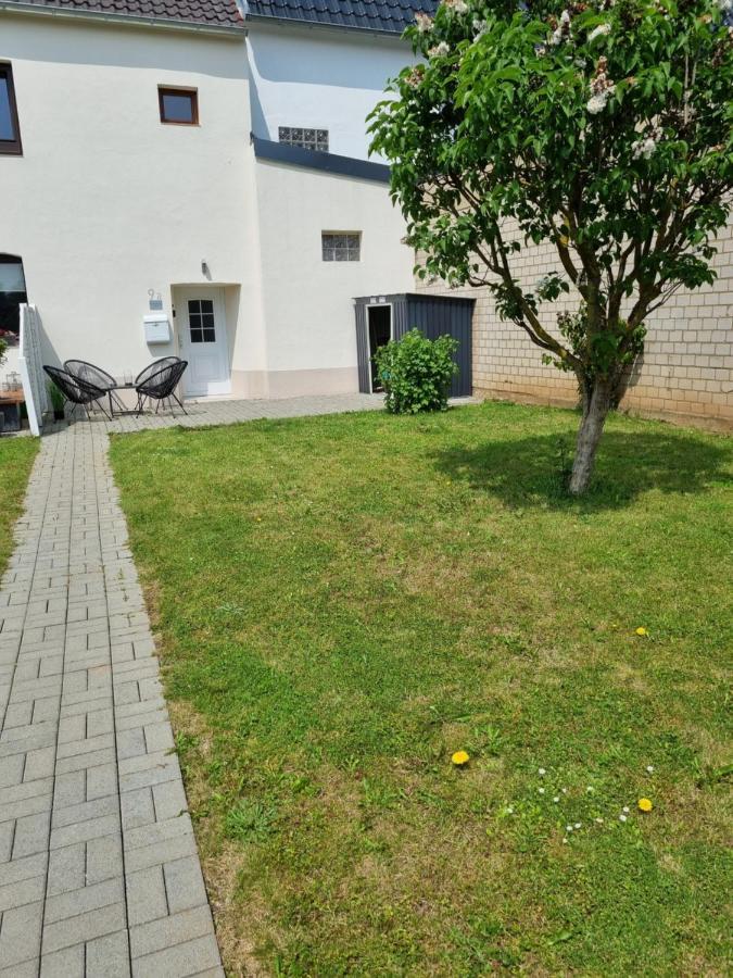 Ferienwohnung Irina Zulpich Luaran gambar